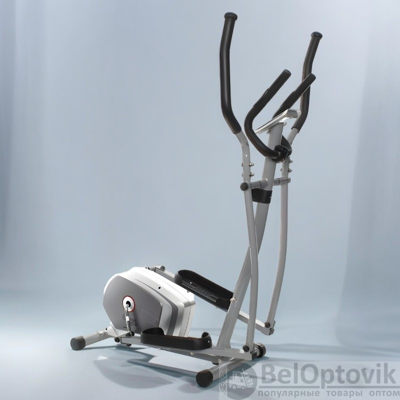 Эллиптический тренажер / Эффективный, безопасный и надежный